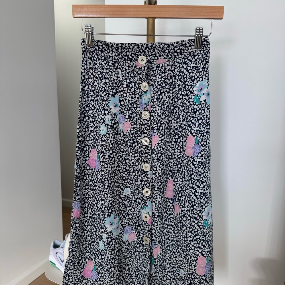 rouje eliot skirt - Picture 3 of 9
